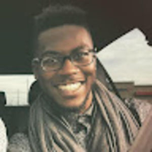 Meet your Posher, Lawrence